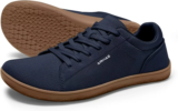 Airhas Men’s Lightweight Barefoot Shoes – $24 (40% Off) $24.00