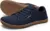Airhas Men’s Lightweight Barefoot Shoes – $24 (40% Off) $24.00