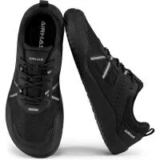 Airhas Men’s Anatomical Toe Box Barefoot Shoes for $19.60