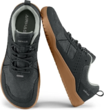 Airhas Men’s Anatomical Toe Box Barefoot Shoes for $18 $18.00