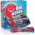Airheads Full-Size 6-Flavor Fruit Variety Candy Bars (60-Count) for $26.75