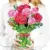 Airpark 3D Pop-Up Paper Flowers Bouquet for $5.99