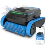 AIRROBO CP40 Cordless Robotic Pool Vacuum Now $377.99
