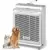 Airtok AP2801 HEPA Air Purifier for Large Rooms Now $47.99