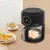 4.2L Glass Air Fryer with 360° View and 1200W Power for $51.99