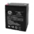 AJC Battery Compatible with E-Scooter 12V 4.5Ah Rechargeable Battery – New, Only $14.84 (45% Off)