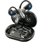 Ajikbic 6-in-1 AI Translation Earbuds Now Only $9.99