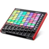 Akai Professional APC Mini MK2 MIDI Pad Controller with Ableton Live Lite for $79.00