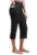 Alaroo Women’s Capri Pants with Pockets for Workout – Now $9.99