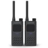 Alervites AT2 Smart UHF Radio – $59.99, 45% Off