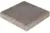 Alexandria 12″ x 12″ Pewter Concrete Step Stone – $0.33 at Home Depot