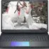Dell 16S AMD Ryzen 7 445 16″ FHD+ Touch Laptop for $1019.99