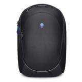 Alienware 18 Backpack – AW7825P, 28L Capacity for $83.03
