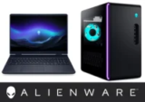 Alienware Gaming Laptops & Desktops Sale: Up to $700 Off, Starting at $1070