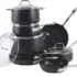 Amazon Brand Happy Belly Horseradish Mustard, 12oz – $1.50