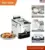 All-Clad Stainless Steel Deep Fryer 3.5L 1700W – Only $315.23 (35% Off)