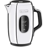 All-Clad 1.5 Liter Stainless Steel Electric Kettle for $99.99