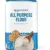 5 lb Bag of Enriched All Purpose Flour for $2.14