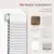 Allesin Zen Cordless Blackout Cellular Shade 23x64in for $44.75