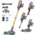 AlloyMove A05 Cordless Stick Vacuum Cleaner Now $60 – 50% Off
