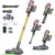 AlloyMove A05 Cordless Vacuum Cleaner with 50KPA Suction Power for $59.99