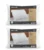 Allswell Side Sleeper Bed Pillows (2-Count) for $13