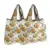 Set of 2 Allydrew Foldable Nylon Reusable Grocery Bags for $6.79