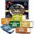 Alplug Men’s Solid Cologne Gift Set (6-Pack) for $4.99