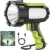 AlpsWolf 2000-Lumen USB-Rechargeable Flashlight – $20.79 ($45.99 Original)
