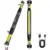 AlpsWolf 3000LM LED Magnetic Rechargeable Work Light Bar with Rotatable Hook & Clip – $19.99 ($20 Off)
