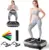 ALSO GO Vibration Plate Exercise Machine for $55.99