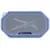 Altec Lansing HydraMini 2.0 Bluetooth Speaker in Periwinkle Blue for $14.99