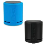 Altec Lansing HydraOrbit Bluetooth Speaker 2-Pack for $19.99