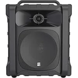 Altec Lansing Sonic Boom Waterproof Bluetooth Speaker for $80.00