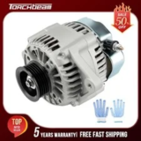 New Alternator for 1999-2003 Chevy Tracker & Suzuki Vitara – $70.29