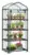Alvantor 4 Tier Mini Greenhouse with PVC Cover for $23
