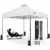 Amada 10x10ft Pop-Up Canopy Tent Now $62.99