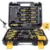 Amartisan 43-Piece Magnetic Screwdrivers Set with Case for $16