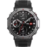 Amazfit T-Rex 3 Smartwatch – Onyx Black for $137.99