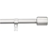 Amazon Basics 1-Inch Adjustable Curtain Rod Now $14.99