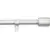 Amazon Basics 1-Inch Adjustable Curtain Rod Now $14.99