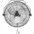 Amazon Basics 18-inch Outdoor Heavy-Duty Misting Fan for $38.65