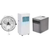 Spring Sale on Air Conditioners: Up to 64% Off Select Models Starting at $50