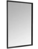 Save 66% on Amazon Basics 24″ x 36″ Rectangular Wall Mount Mirror for $24 $24.00
