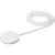 Amazon Basics 25W Magnetic MagSafe Qi2.2 Wireless Charging Pad for $9.71