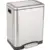 30L Dual Bin Soft-Close Trash Can for $50 – Up to 70% Off Home & Kitchen Storage Solutions $50.00