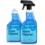 Amazon Basics 32oz Streak-Free Shine Glass Cleaner (2-Pack) for $4.16