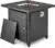 Amazon Basics 50K BTU Fire Table Now $151 with Free Shipping