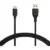 Amazon Basics 6′ USB-C to USB-A 2.0 Fast Charging Cable for $2.65