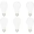 RYOBI 40V Cordless Battery Topper LED Work Light for $19.97